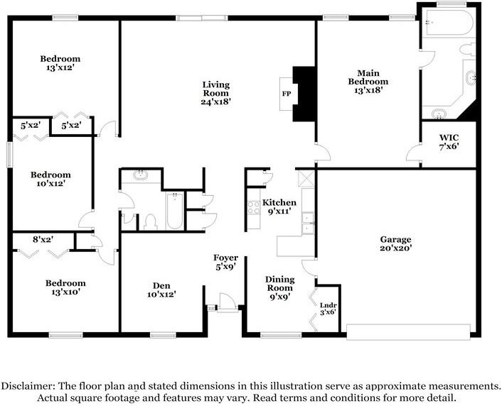 1596 Trotters Bend Trl - Photo 2 of 16
