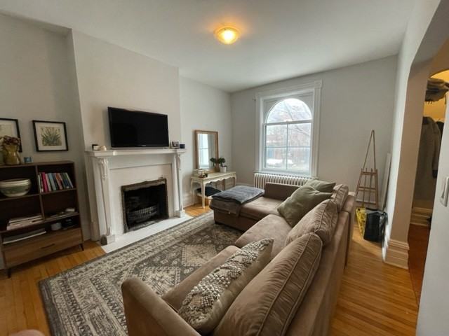 Waverley Street - Photo 3 of 11