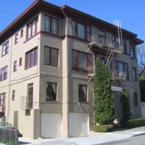 285 Van Buren Ave #4