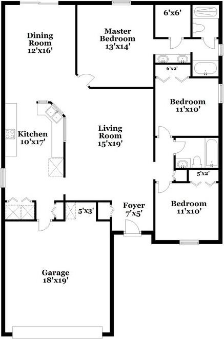 3236 Carlotta Rd - Photo 2 of 16