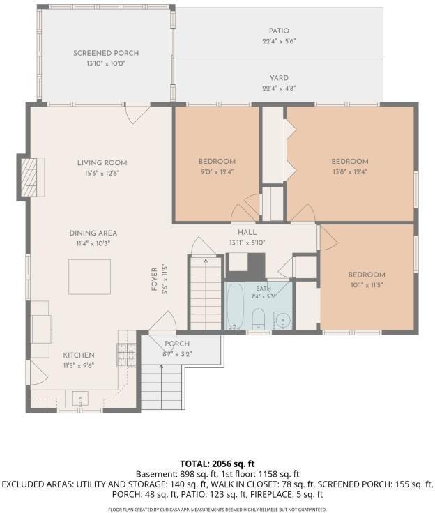 5921 Arlington Blvd - Photo 4 of 50