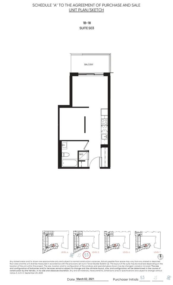 1050 Eastern Avenue #503 - Photo 4 of 39