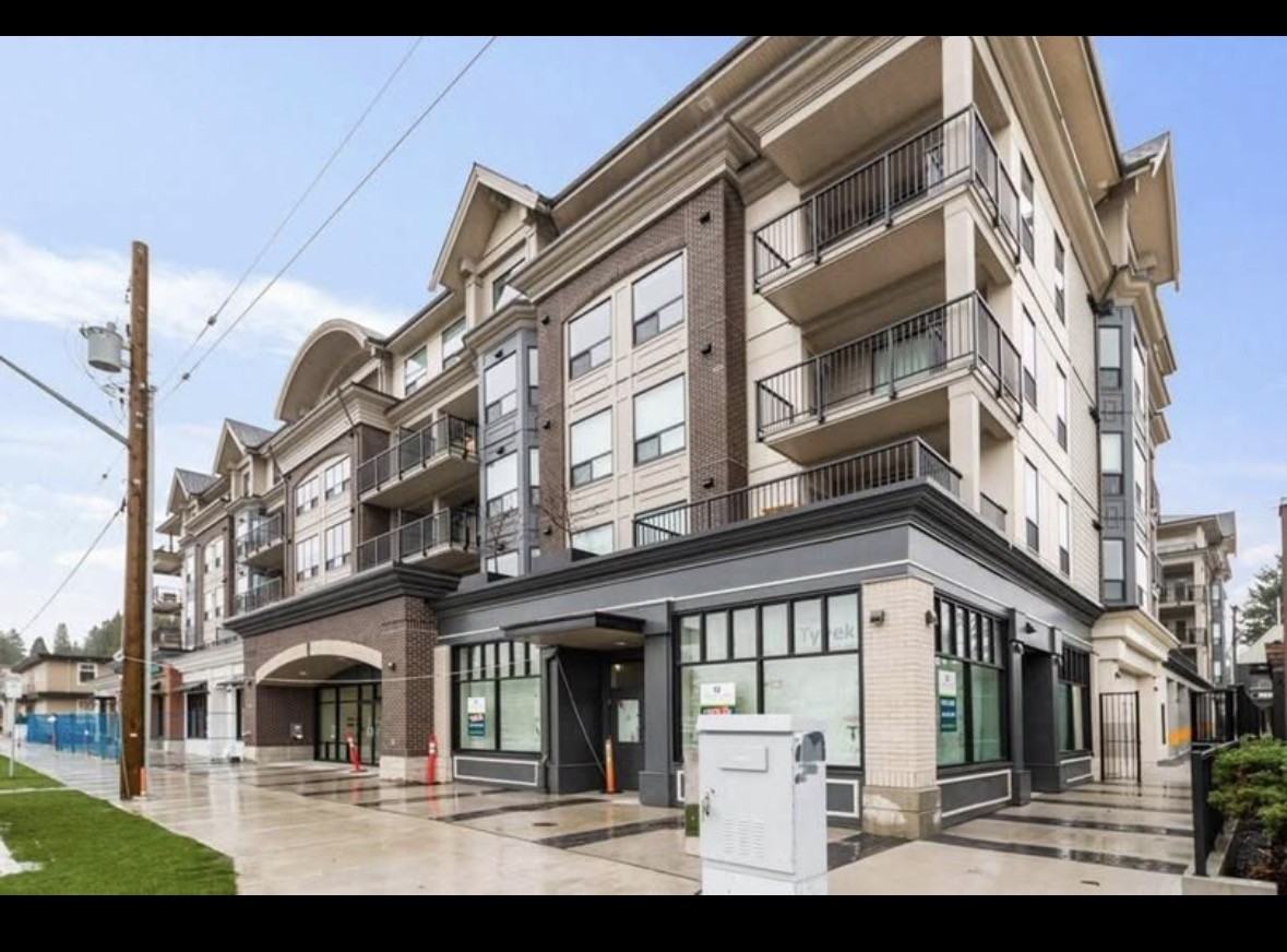 2493 Montrose Avenue #410 - Photo 3 of 15