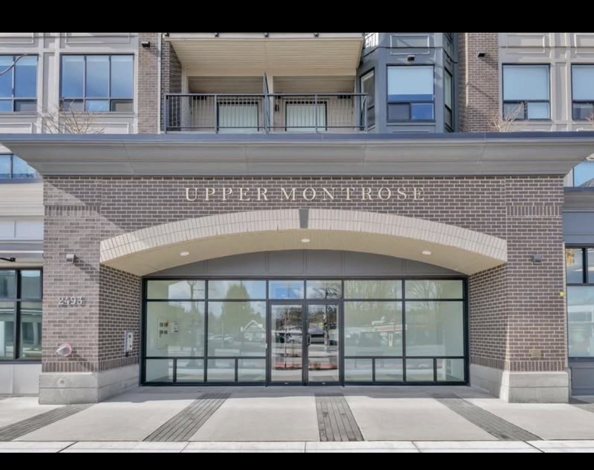 2493 Montrose Avenue #410 - Photo 5 of 15