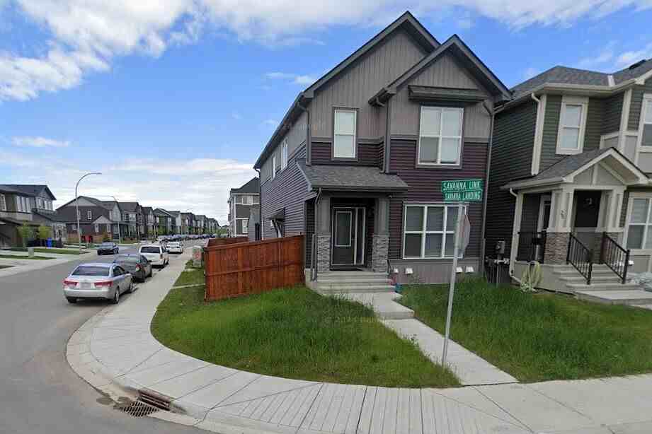 21 Savanna Link Ne