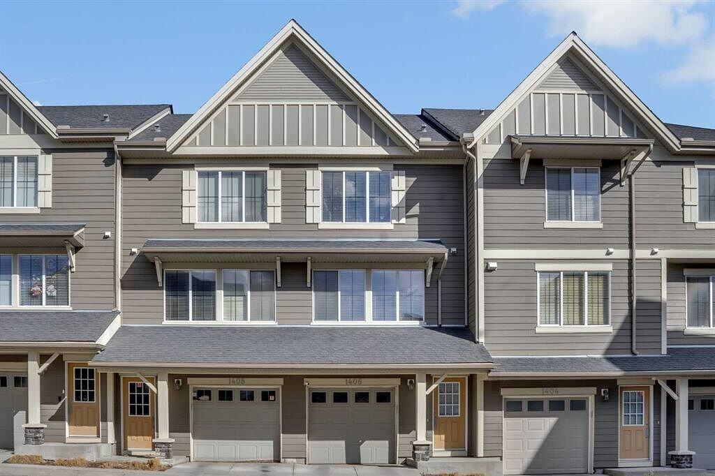 125 - 125 Panatella Way Nw