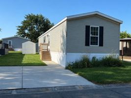 featured image of 15322 Danseur Dr #806