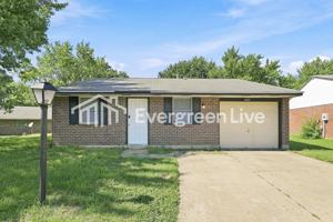 featured image of 8189 Mount Washington Dr