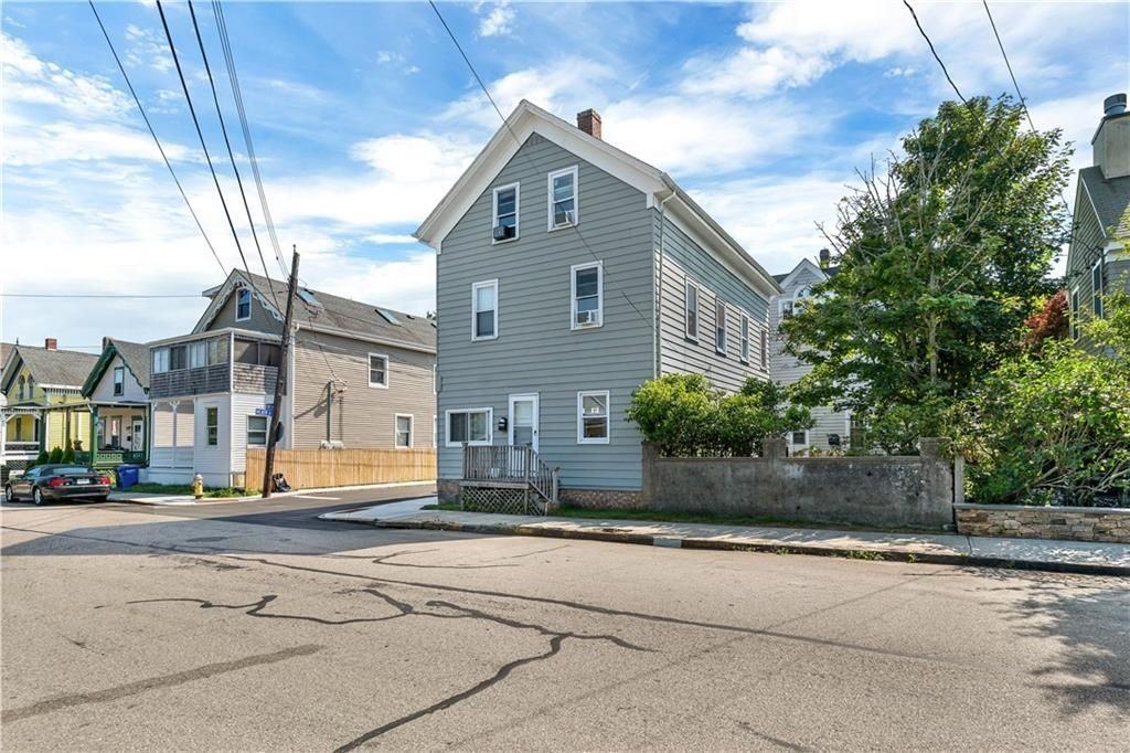 24 Pond Ave ##1 - Photo 2 of 25