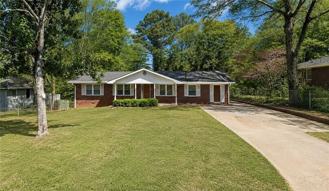 186 Zelma St Sw - Photo 1 of 1