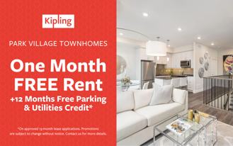 Park Village Townhomes - Photo 1 of 1