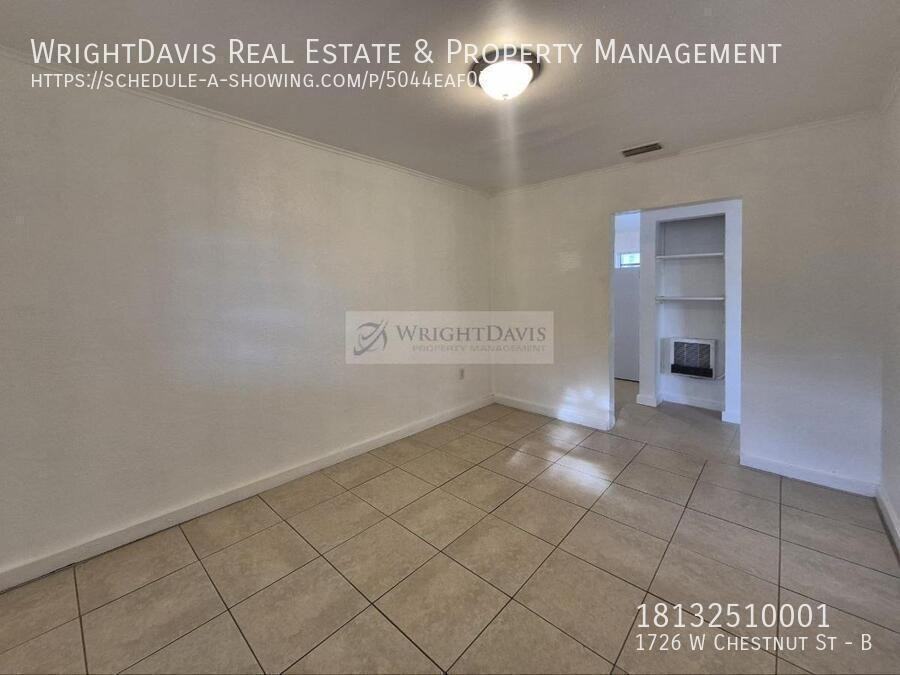 1726 W Chestnut St #B - Photo 6 of 20