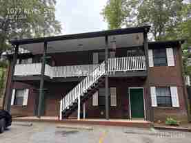 1027 Klyce St #A - Photo 1 of 1