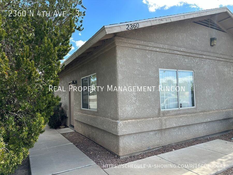2360 N 4th Ave #3 - Photo 2 of 15