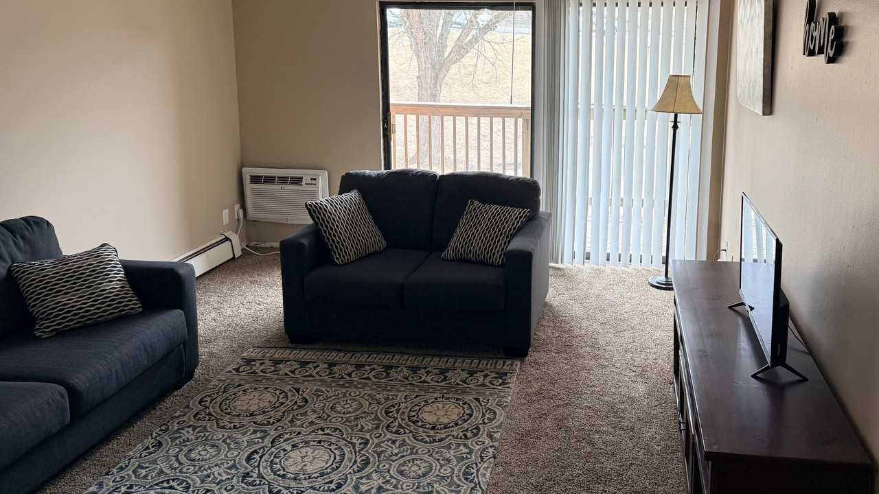 The Pointe on Fleur Apartments - Photo 2 of 13