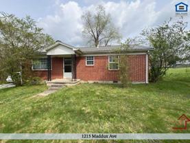 1215 Maddux Ave - Photo 1 of 1