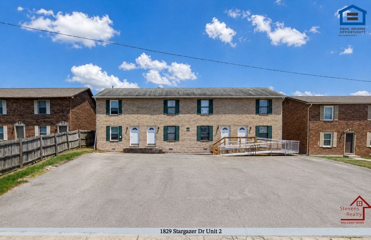 1829 Stargazer Dr #2