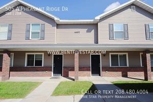 featured image of 505 Pheasant Ridge Dr Apt A #Apt A
