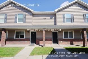 505 Pheasant Ridge Dr Apt A #Apt A - Photo 1 of 1