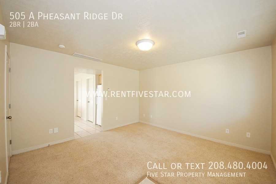 505 Pheasant Ridge Dr Apt A - Photo 5 of 18