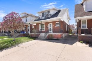 Erie St E & Marentette Ave #Upper - Photo 1 of 1