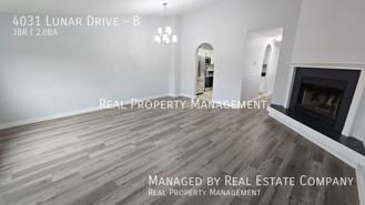 4031 Lunar Dr #B - Photo 1 of 1
