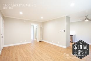 1650 Lucretia Ave #1 - Photo 1 of 1