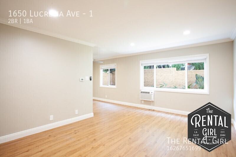 1650 Lucretia Ave #1 - Photo 2 of 14