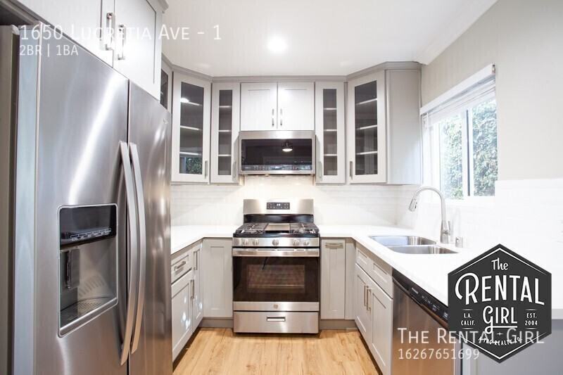 1650 Lucretia Ave #1 - Photo 4 of 14