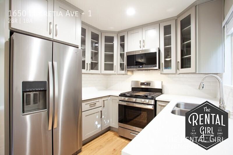 1650 Lucretia Ave #1 - Photo 5 of 14
