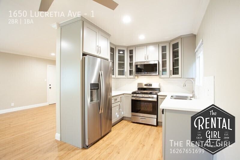 1650 Lucretia Ave #1 - Photo 6 of 14