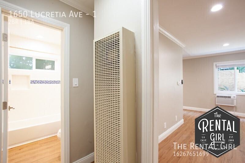 1650 Lucretia Ave #1 - Photo 7 of 14
