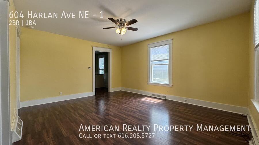 604 Harlan Ave Ne #1 - Photo 2 of 13