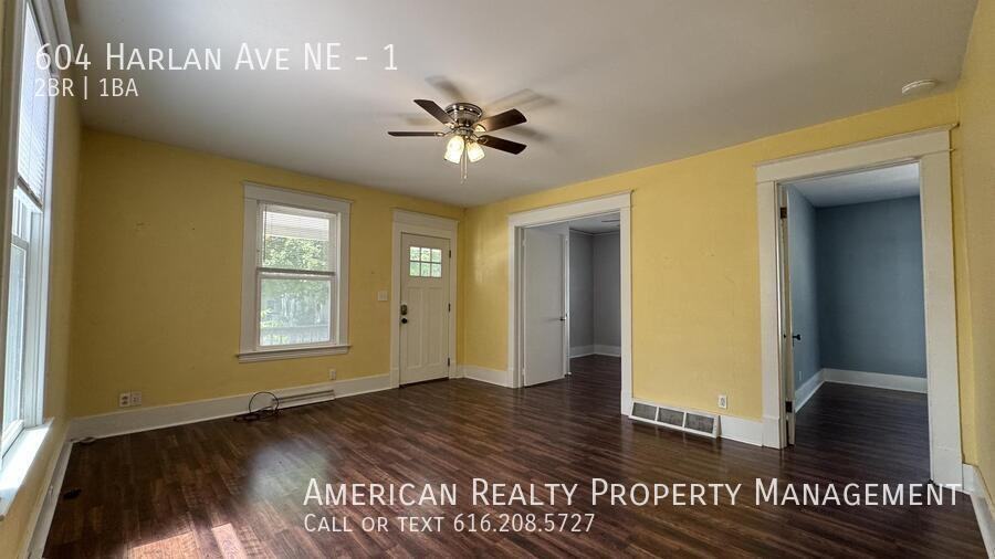 604 Harlan Ave Ne #1 - Photo 3 of 13