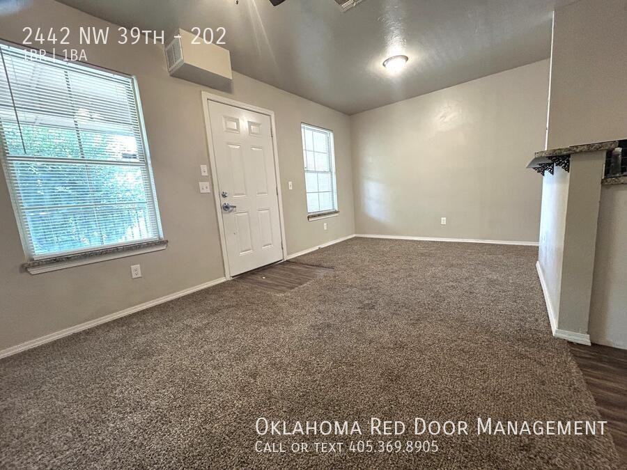 2442 Nw 39th St #202 - Photo 2 of 6