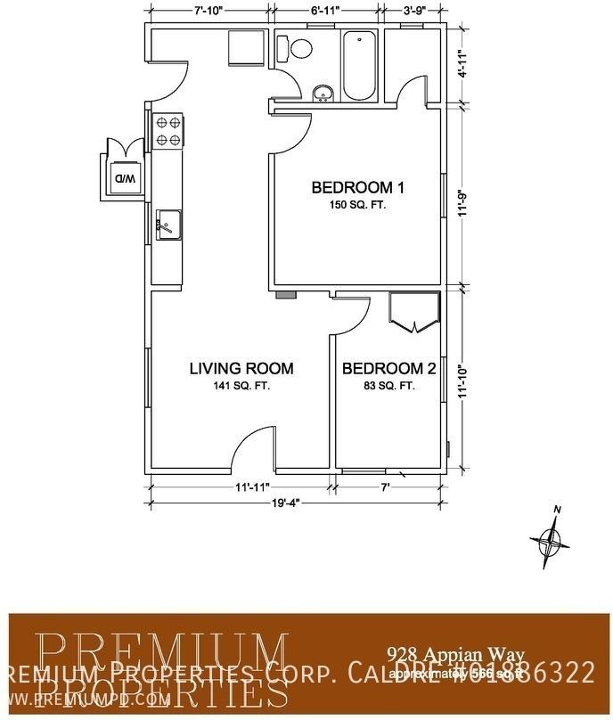 928 Appian Way - Photo 3 of 35