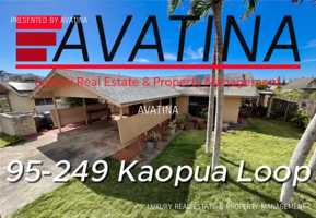 featured image of 95-249 Kaopua Loop