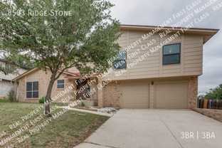 8503 Ridge Stone St - Photo 1 of 1
