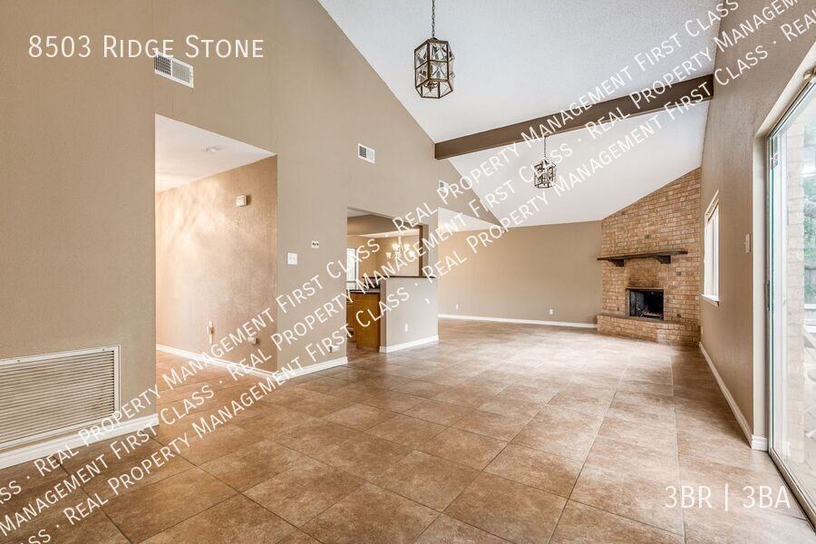 8503 Ridge Stone St - Photo 4 of 16