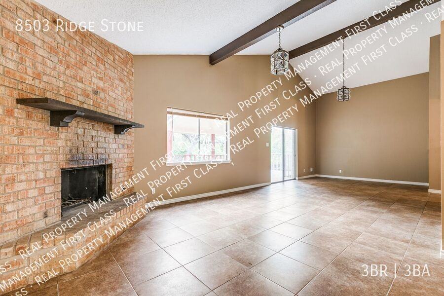 8503 Ridge Stone St - Photo 5 of 16