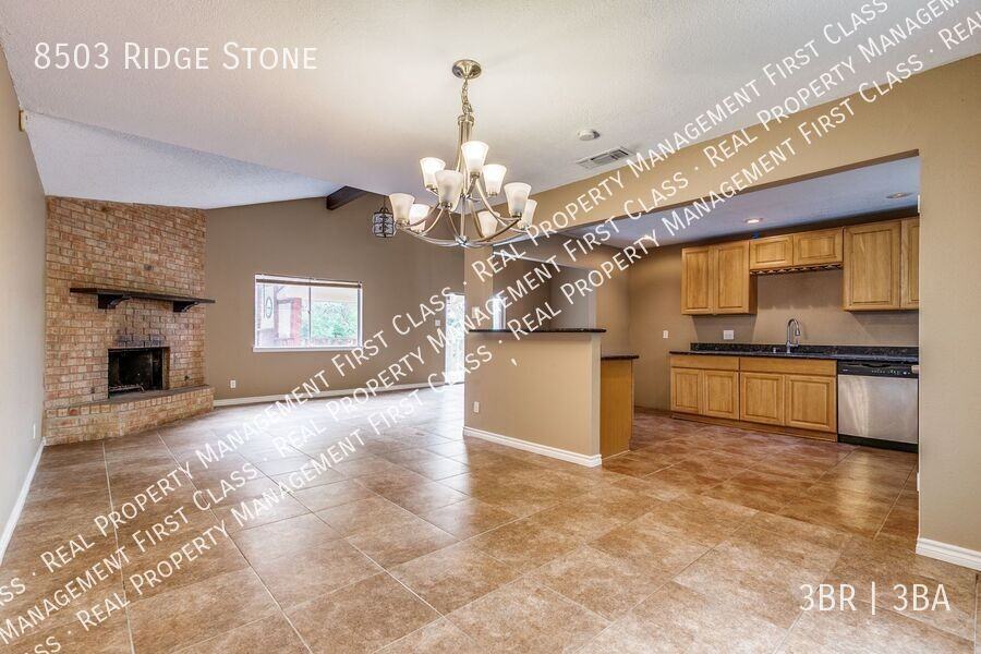 8503 Ridge Stone St - Photo 6 of 16