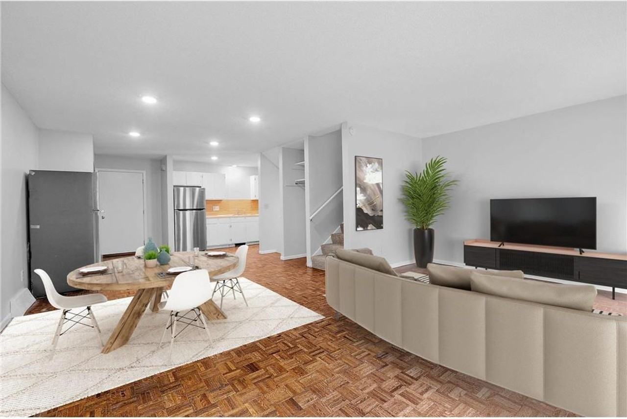Van Cleve Townhomes - Photo 2 of 12
