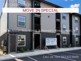 featured image of 2332 Cross Creek St. #301
