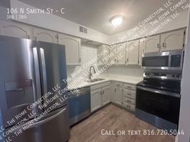 featured image of 106 N Smith St #C