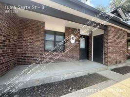 featured image of 106 N Smith St #B