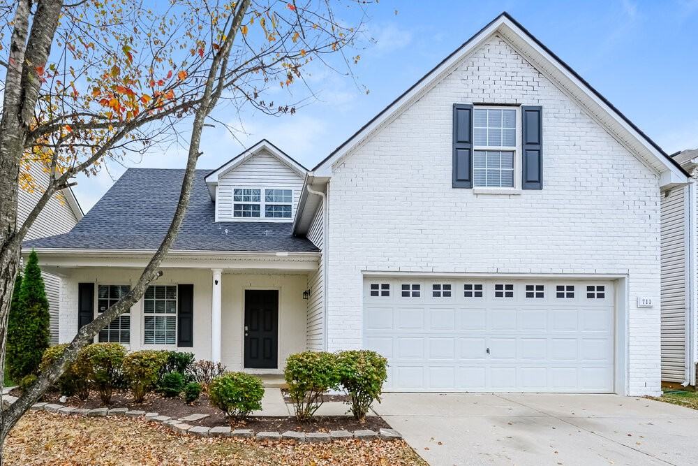 711 Elderberry Way