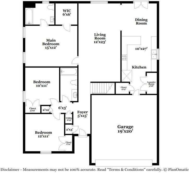 8864 Cressent Glen Ct - Photo 2 of 17