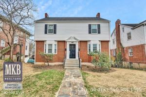 featured image of 1914 Avon Rd Sw #A