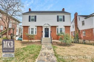 1914 Avon Rd Sw #A - Photo 1 of 1