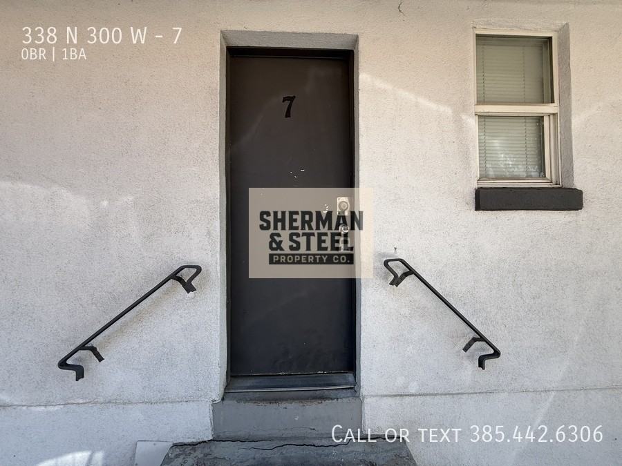 338 N 300 W #7 - Photo 2 of 16